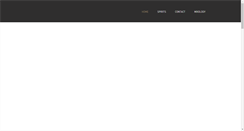 Desktop Screenshot of indiospirits.com